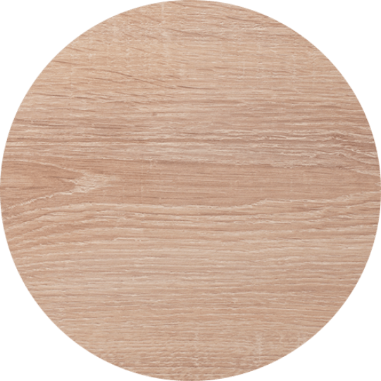 Wood circle background image