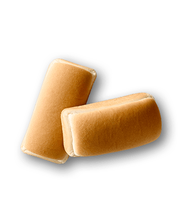 Mini bread loaves