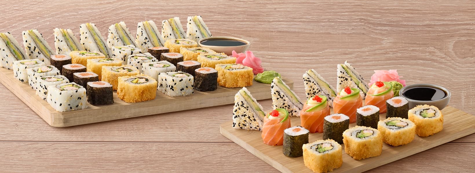 Best Sushi for Date Night