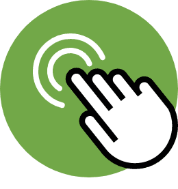 Click to order icon