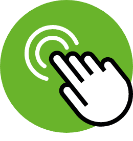 Click to order icon
