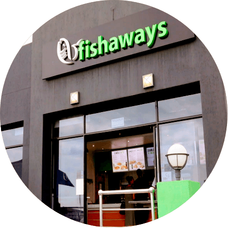 Fishaways storefront image