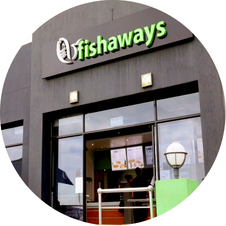 Fishaways storefront image